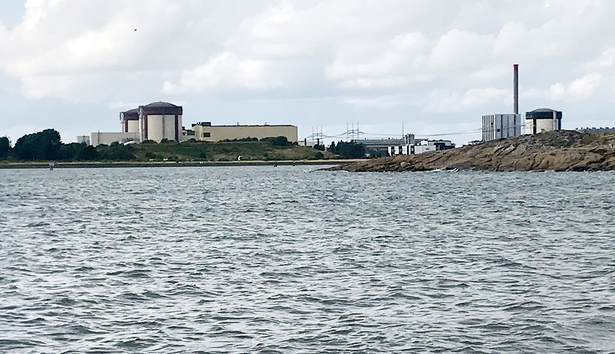 Kärnkraft minst omtyckt